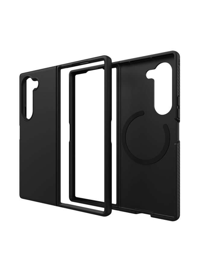Zagg Bridgetown Snap Magnetic Case - Samsung Galaxy Z Fold6 - Image 4