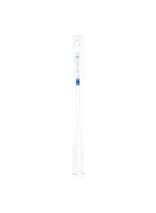 Zenith Shower Curtain Rod White 107-183Cm  - Image 2