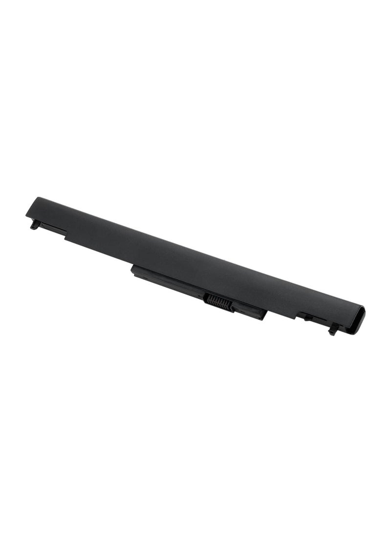 Laptop Battery for HP HS04 HS03 240 245 246 250 255 256 G4, HP Notebook 14 15, HP 807956-001 807957-001 807612-421 HSTNN-LB6U HSTNN-LB6V N2L85AA 807611-421 807611-131  - Image 2