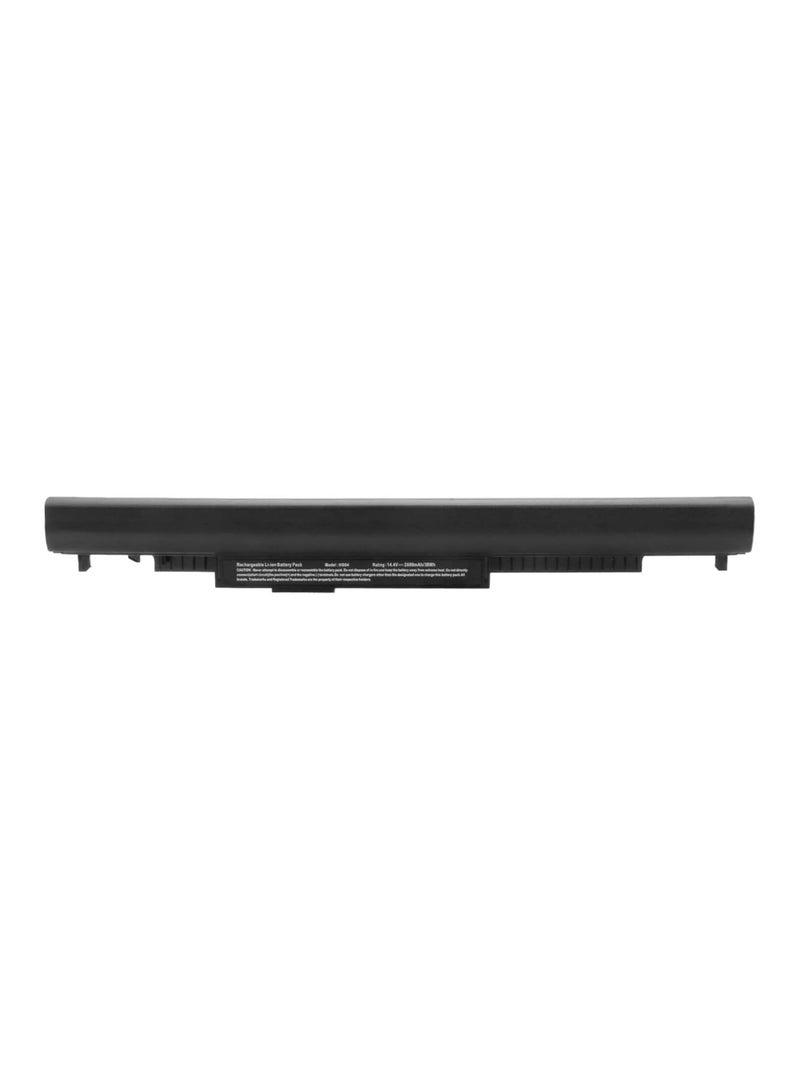 Laptop Battery for HP HS04 HS03 240 245 246 250 255 256 G4, HP Notebook 14 15, HP 807956-001 807957-001 807612-421 HSTNN-LB6U HSTNN-LB6V N2L85AA 807611-421 807611-131  - Image 3
