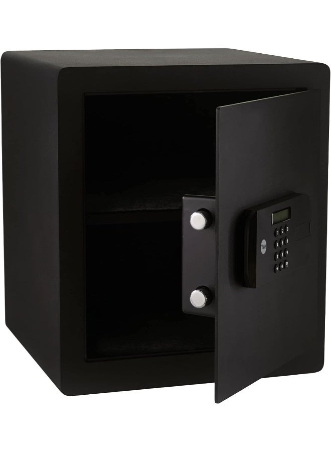 Yale YSEB/400/EB1 Motorised High Security Office Safe  - Image 3
