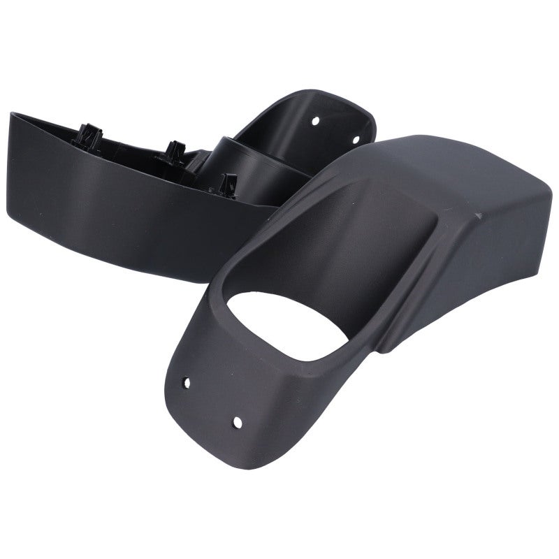 Fog Lamp Cover 2013-2017 Jeep Wrangler: Durable ABS Material - OEM 68231962AA 68231963AA Replacement Cover for Left Right Car Front End - Image 5