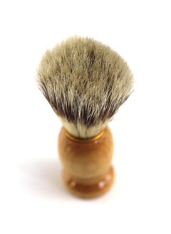 Wood Handled Badger Hair Shaving Brush, 2-Pack Aeorsol-Free Shaving Cream - pzsku/ZFBDA3890B7081350DA23Z/45/_/1734182800/befd3eb7-3afe-43f3-a507-64e4b4fb751a