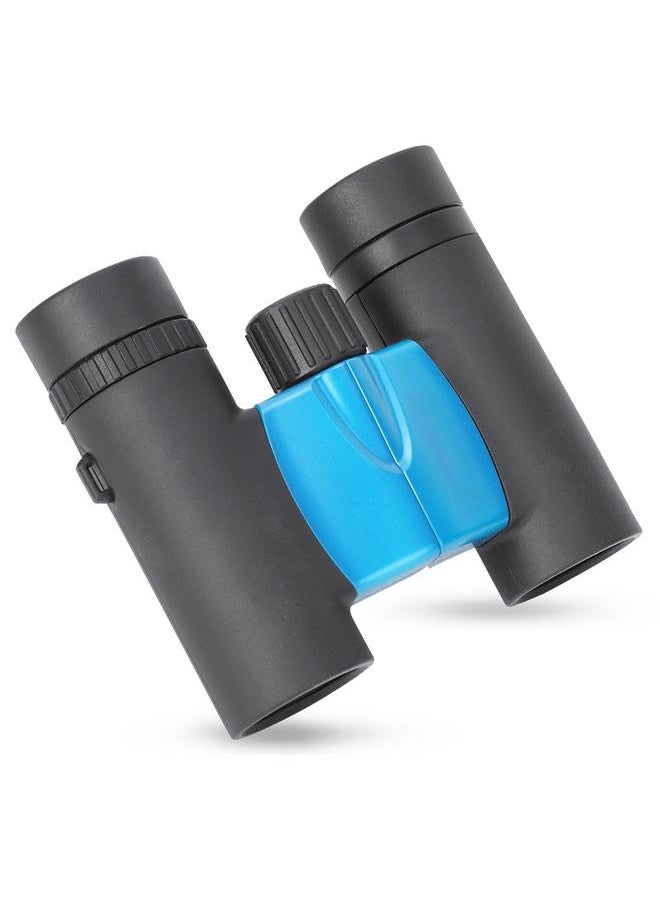 Thoraya 6x18 Portable High Definition Binocular Telescope Glimmer Night Viewing for Climbing  - Image 3