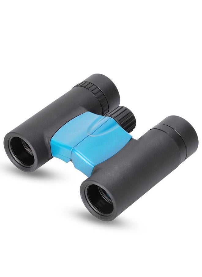 Thoraya 6x18 Portable High Definition Binocular Telescope Glimmer Night Viewing for Climbing  - Image 4