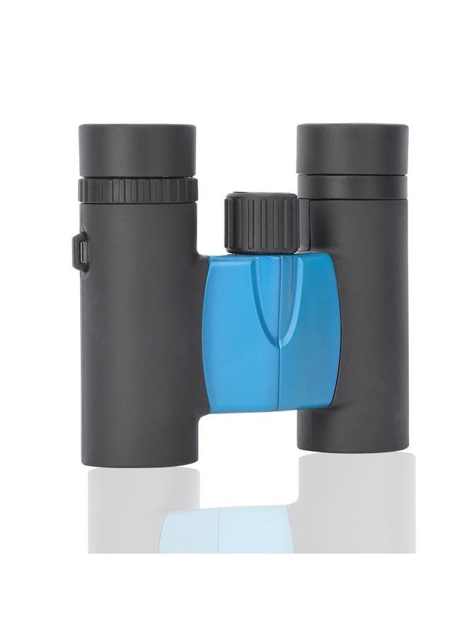 Thoraya 6x18 Portable High Definition Binocular Telescope Glimmer Night Viewing for Climbing  - Image 2