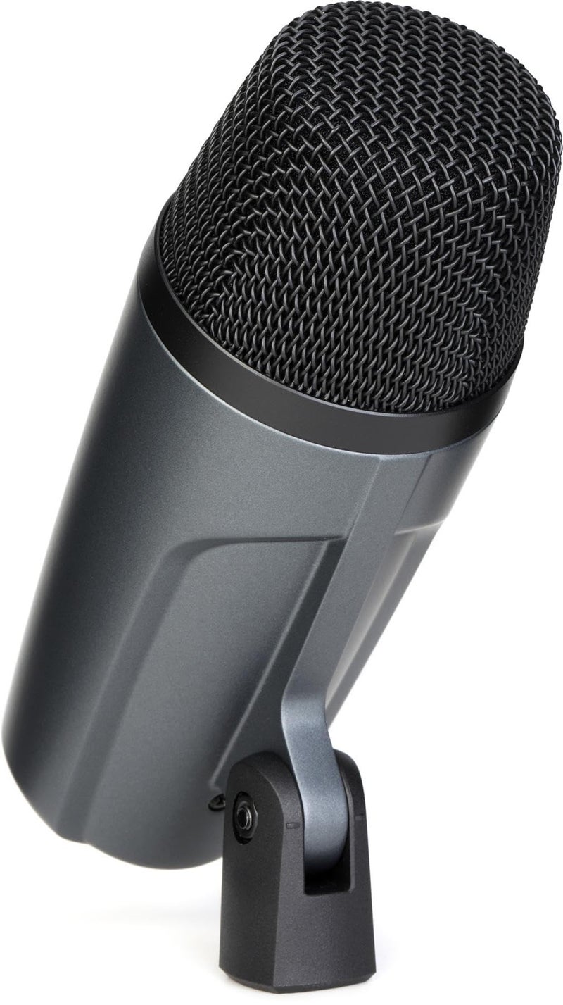 Sennheiser e602 II Evolution Series Dynamic Bassdrum Microphone - Image 2