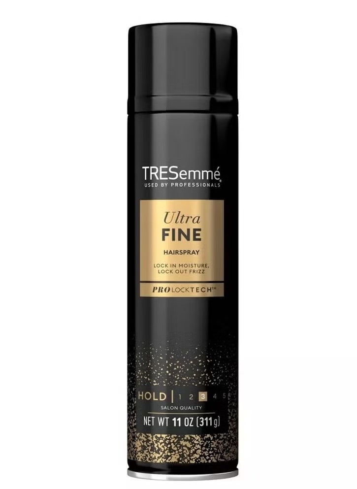 TRESemmé Tresemme Ultra Fine Mist Hairspray For Flexible Hold - 11oz  - Image 1