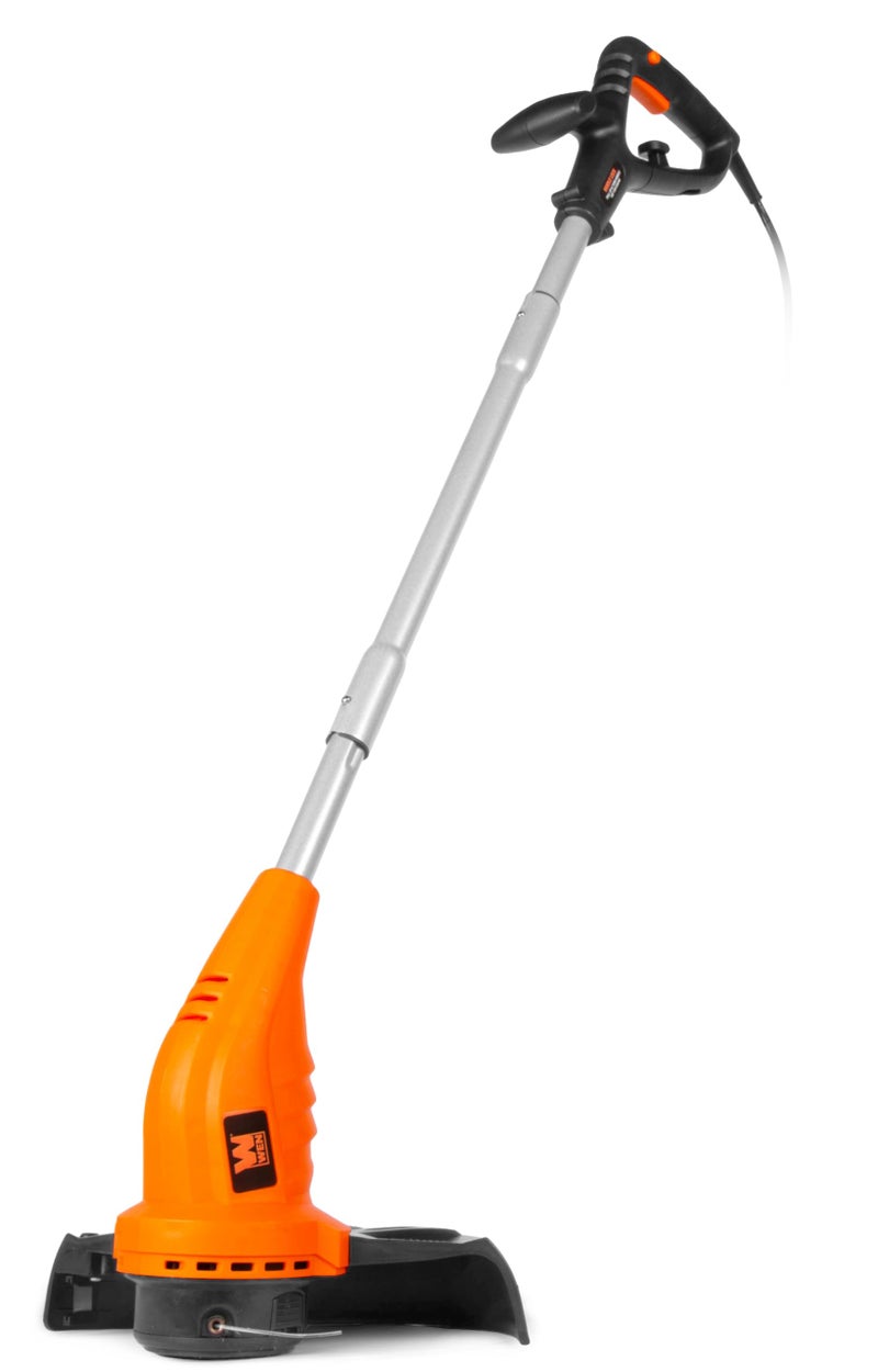 WEN String Trimmer, Corded Electric, 10-Inch (ET1003) - Image 1