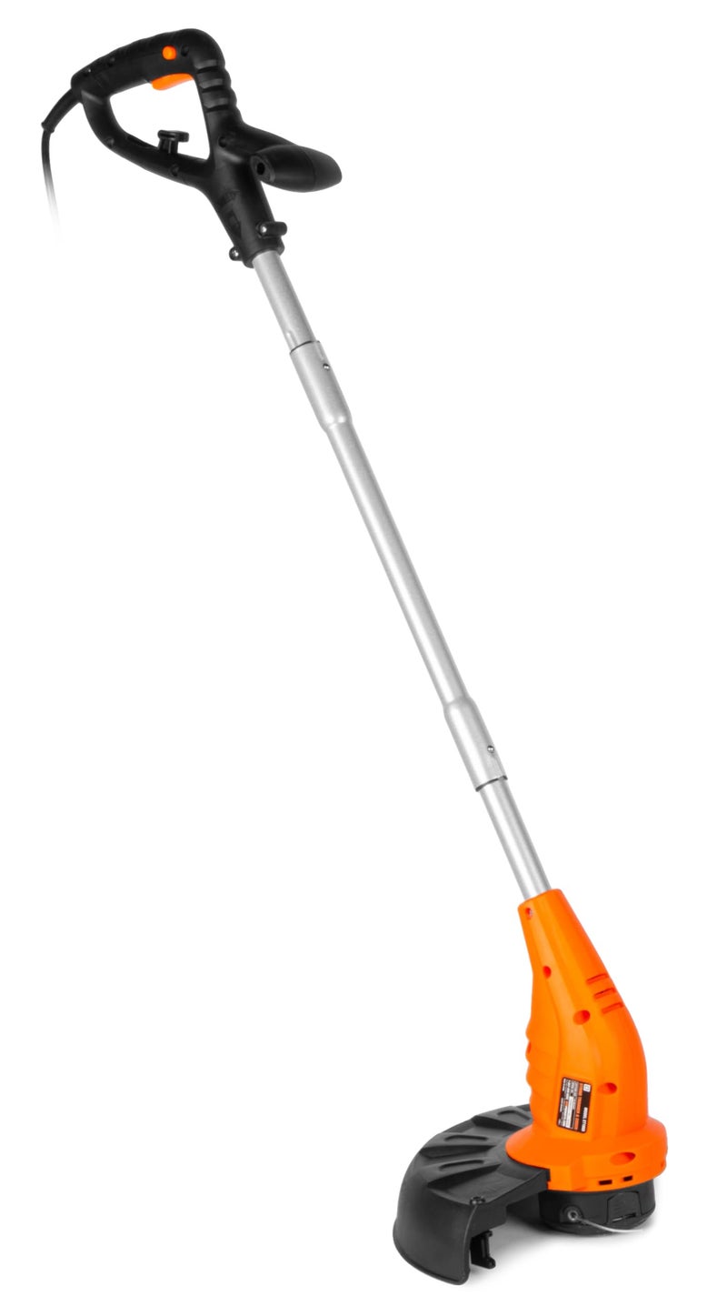 WEN String Trimmer, Corded Electric, 10-Inch (ET1003) - Image 2