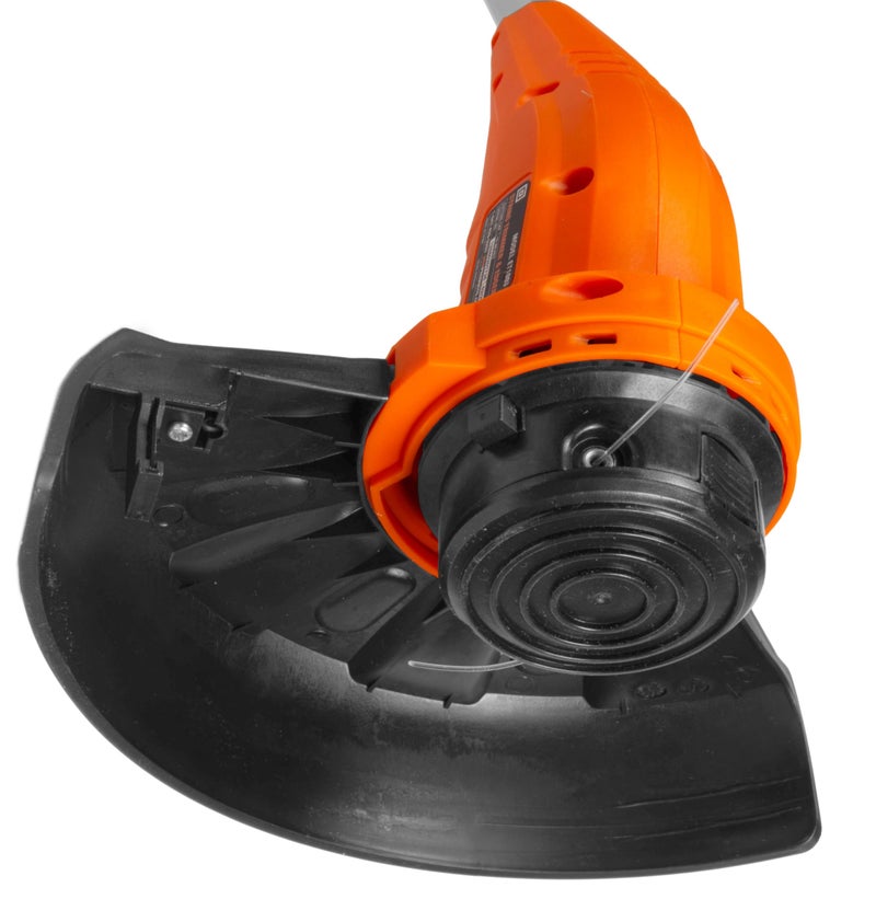 WEN String Trimmer, Corded Electric, 10-Inch (ET1003) - Image 4