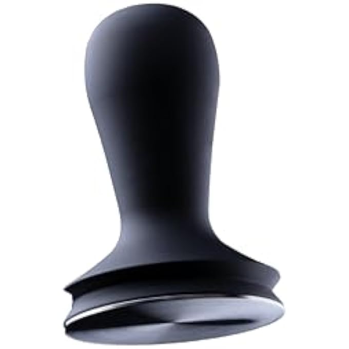 BARISTA HUSTLE Espresso Tamper  584Mm Lightweight 304 Stainless Steel For Precision Tamping And Consistent Espresso Extraction - Image 2