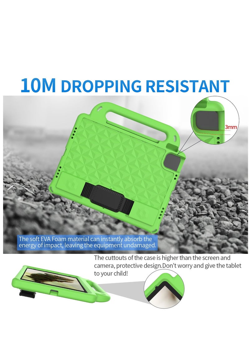 GULFLINK Tablet Protective Back Case Cover for Apple iPad Air Pro 4 11 inch  - Image 5