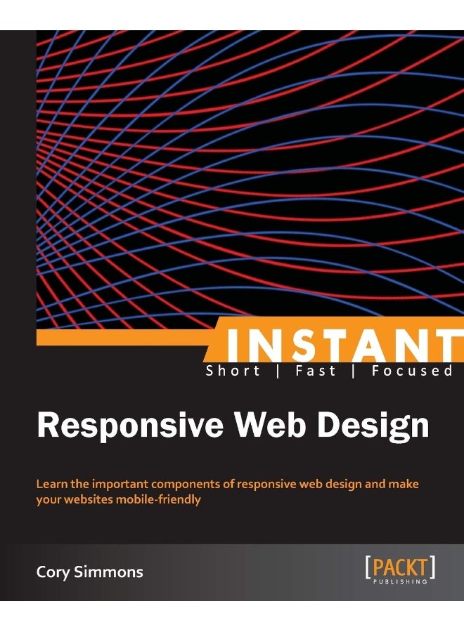 Instant Responsive Web Design