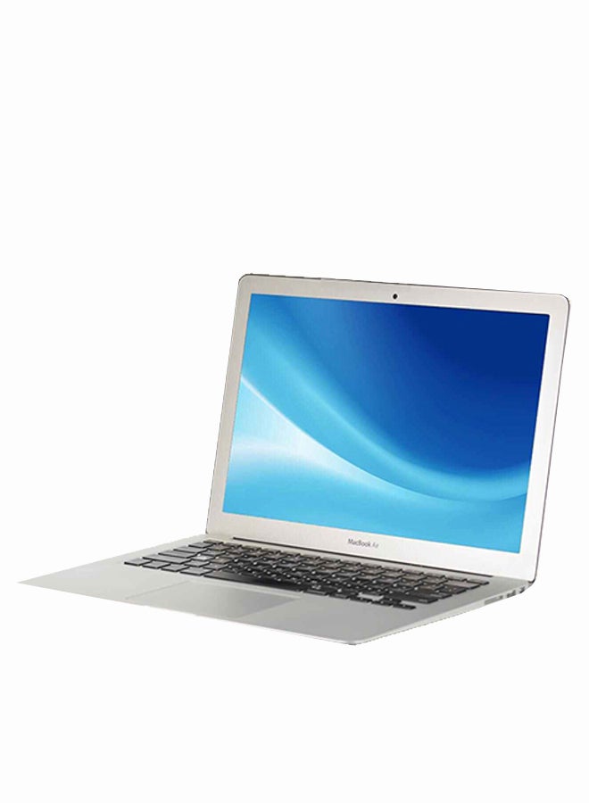 Apple Renewed - Macbook Air A1466 (2015) Laptop With 13.3-Inch Display,Intel Core i5 Processor/5th Gen/8GB RAM/256GB SSD/1.5GB Intel HD Graphics Silver Silver - Image 5