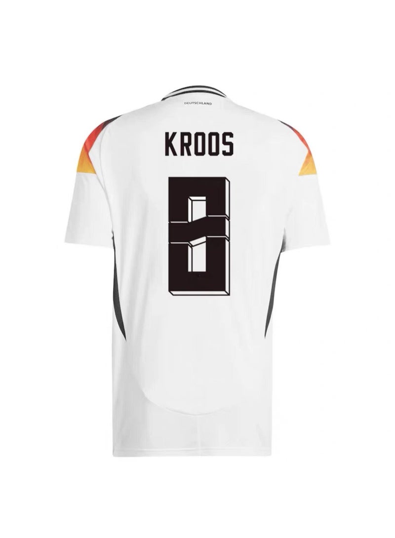 KUYING Fashionable Sports Football Top - Image 1