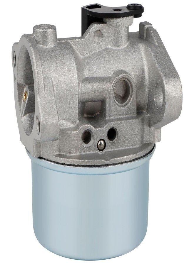 Ferilter 799868 Carburetor with Air Filter Spring for Briggs & Stratton 694202 693909 692648 499617 498170 497586 498254 497314 497347 497410 799872 790821 498255 498966 698444 Carburetor - Image 5