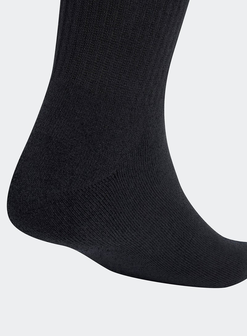 adidas Originals 2 Pack Knee Length Socks  - Image 4