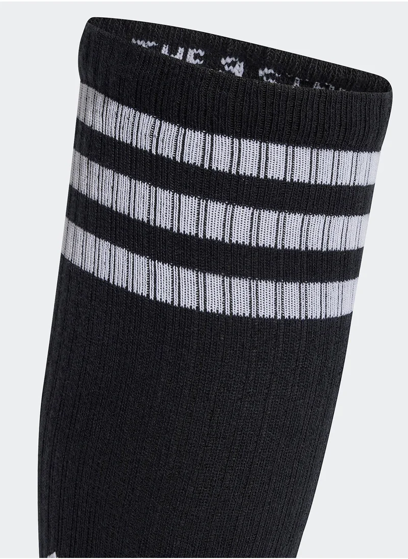 adidas Originals 2 Pack Knee Length Socks
