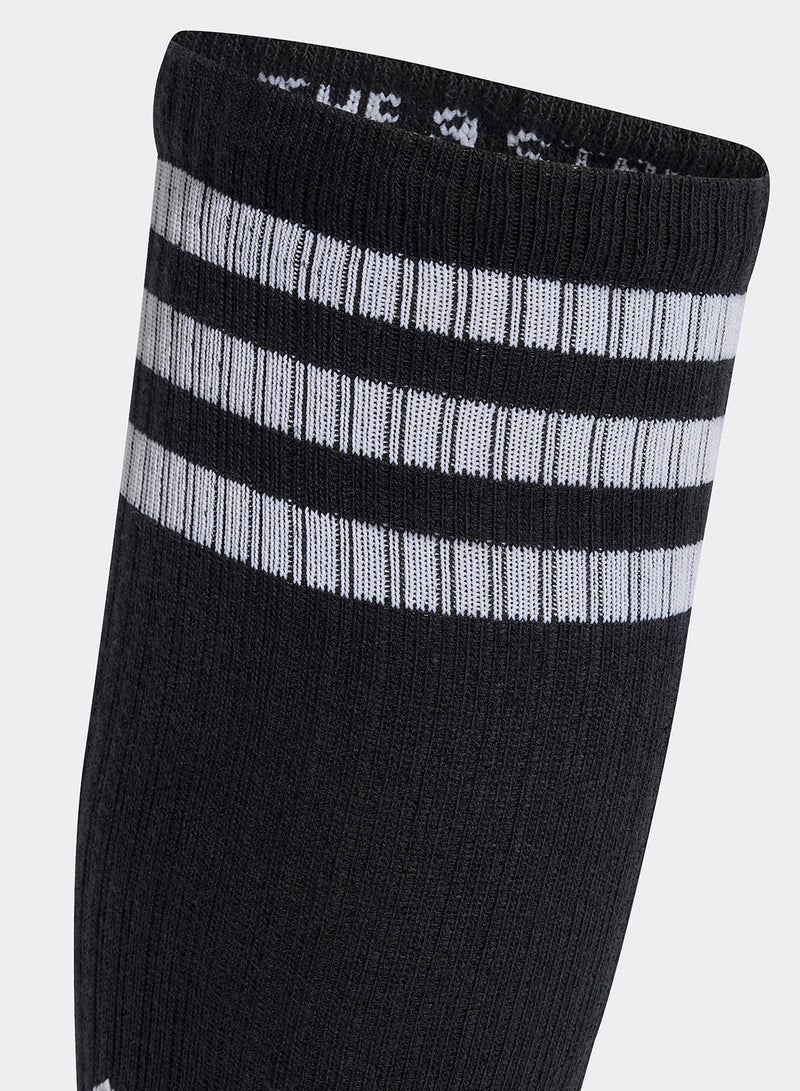 adidas Originals 2 Pack Knee Length Socks  - Image 3