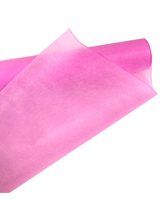 NIBEMINENT Wrapping Paper Pink - Image 3