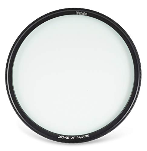 Haida NanoPro 77mm MC UV IR Cut Filter Optical Glass HD4222-77 - Image 5