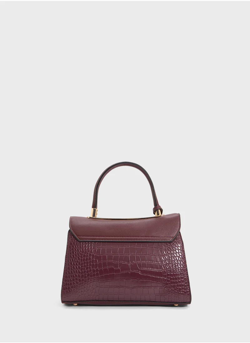 Khizana Womens Satchel Bag