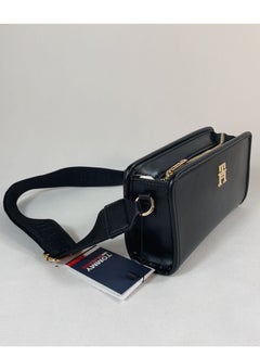 Tommy Hilfiger TH monotype crossbody bag - pzsku/ZFBDBAE318D84C07290F3Z/45/_/1736238660/c28e9438-a412-4b92-9064-cd829b1803ea