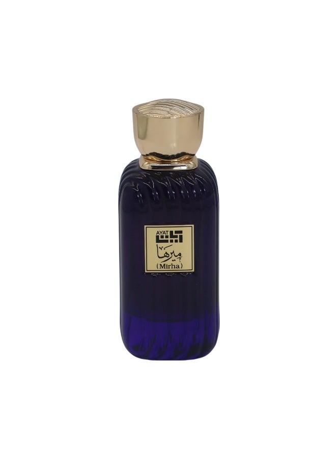 آيات عطر آيات المِرَّة – 100مل - Image 2