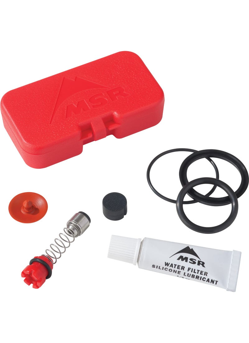 MSR Guardian Water Purifier Annual Maintenance Kit - Image 4