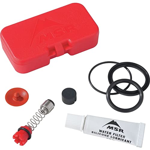 MSR Guardian Water Purifier Annual Maintenance Kit - Image 3