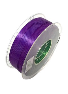 3D Printing Consumables silk PLA 1.75mm Dual Color Three Color Consumables 3D Printing Wire