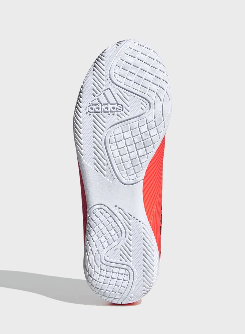 Adidas Nemeziz 19.4 Football Soccer Kids Indoor Shoes