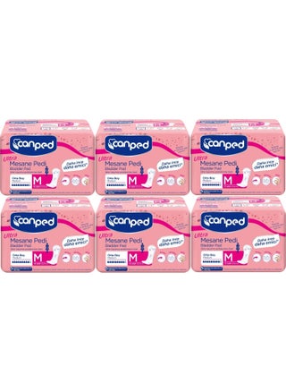 Bladder Pad Ultra Medium-Medium 72 Pieces (6pk*12) - pzsku/ZFBDBD8DA929643EB90C6Z/45/_/1734510692/63bebafe-bfd9-4812-b3e0-e3f7418d25fe