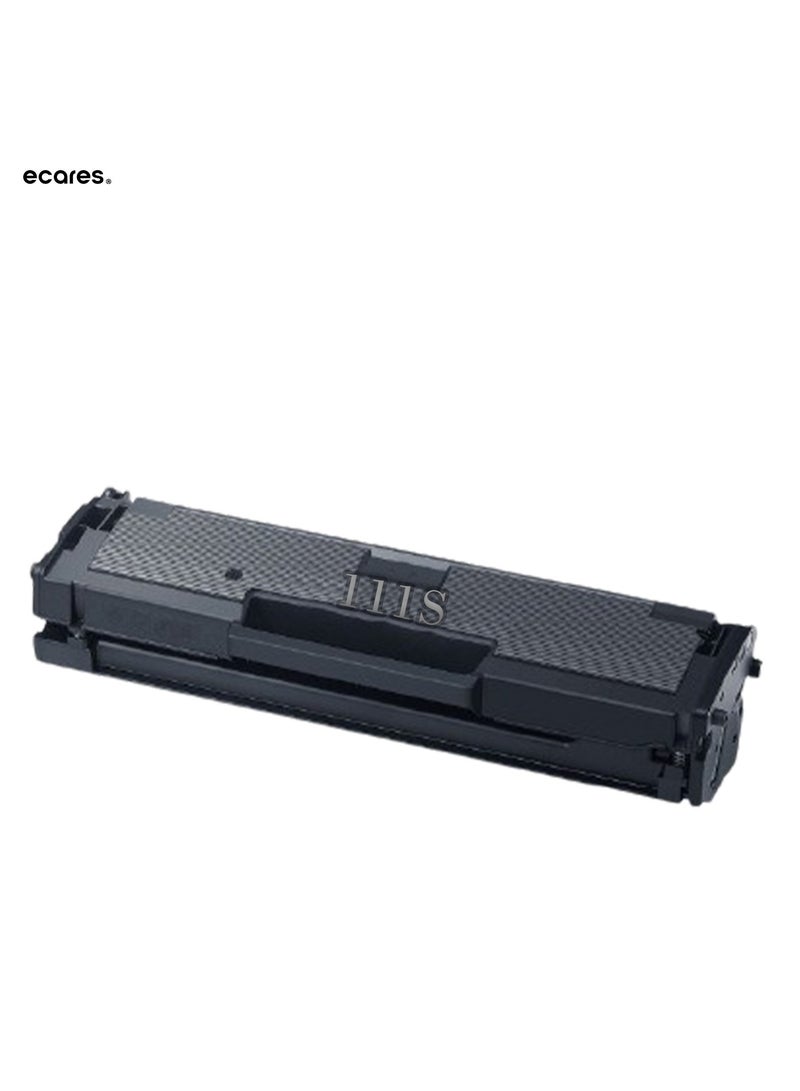 ECARES® Toner Cartridge 111S Compatible for M2020W, M2024W, M2070FW, M2070W Printers(Black). - Image 1