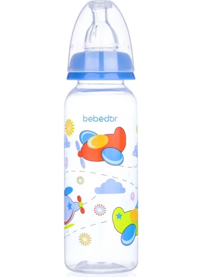 Pb Baby Bottle SL 250 ml Blue - pzsku/ZFBDC29278A5238A7A296Z/45/_/1739953528/e8692ffb-0175-4cbc-951d-3c01e9529cbd