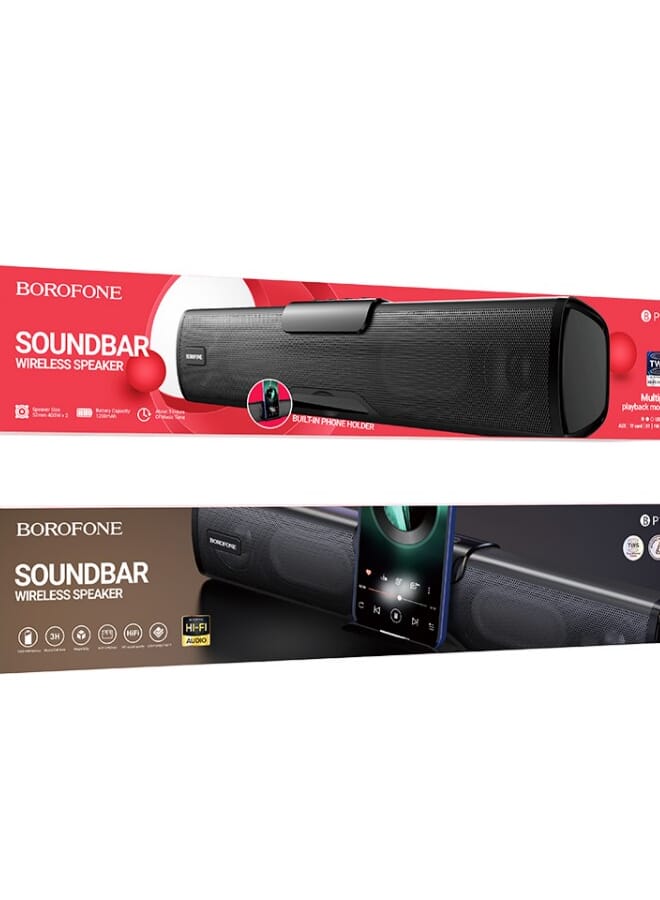 بوروفون مكبر صوت لاسلكي BP11 - Image 2