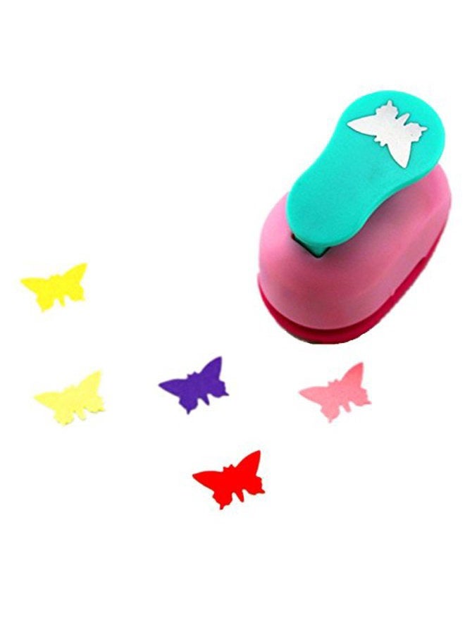 Cady Crafts Punch 5/8-Inch Paper Punches (Butterfly (1)) - Image 1