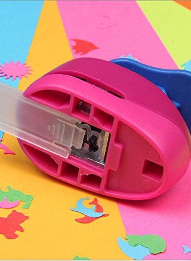 Cady Crafts Punch 5/8-Inch Paper Punches (Butterfly (1)) - Image 3