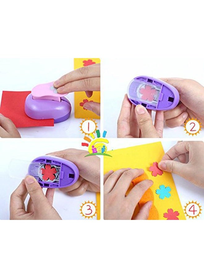 Cady Crafts Punch 5/8-Inch Paper Punches (Butterfly (1)) - Image 4