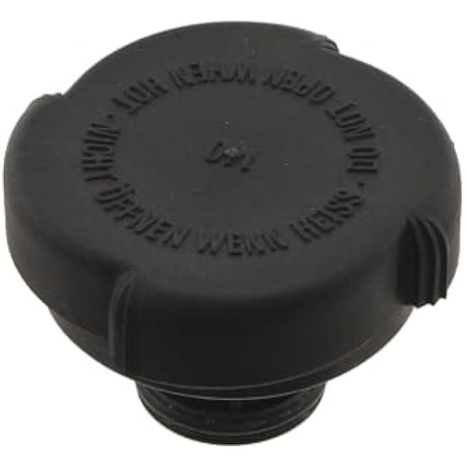 rayihni febi bilstein 12205 Radiator Cap for coolant expansion tank pack of one