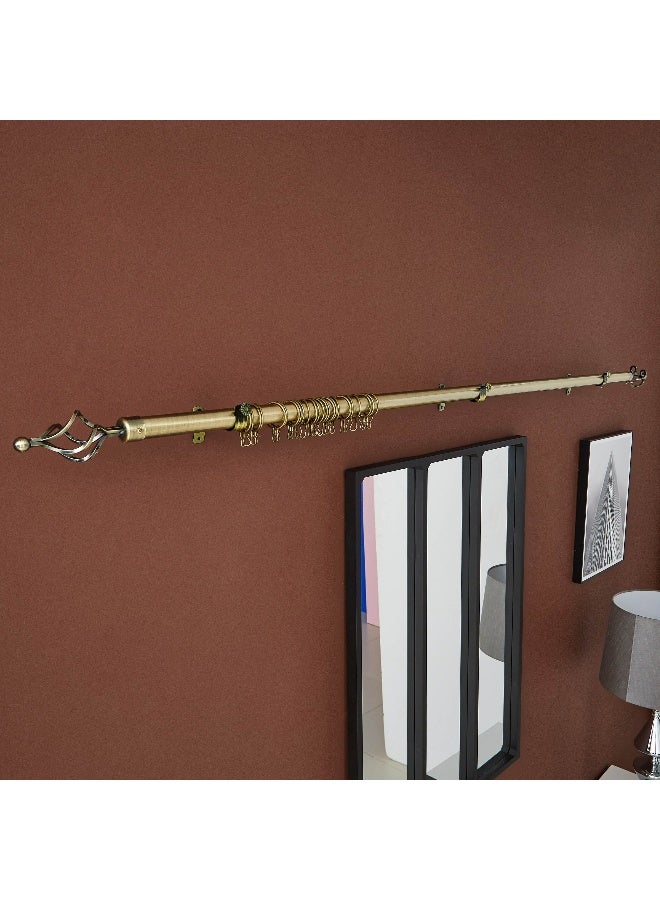 Home Box Emily Adjustable Curtain Rod - Image 2