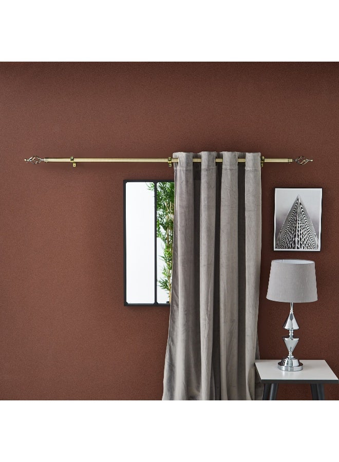 Home Box Emily Adjustable Curtain Rod - Image 3