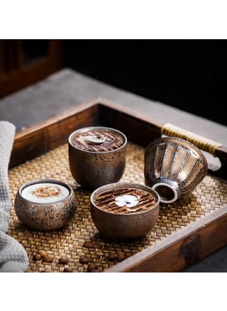 Set of 4