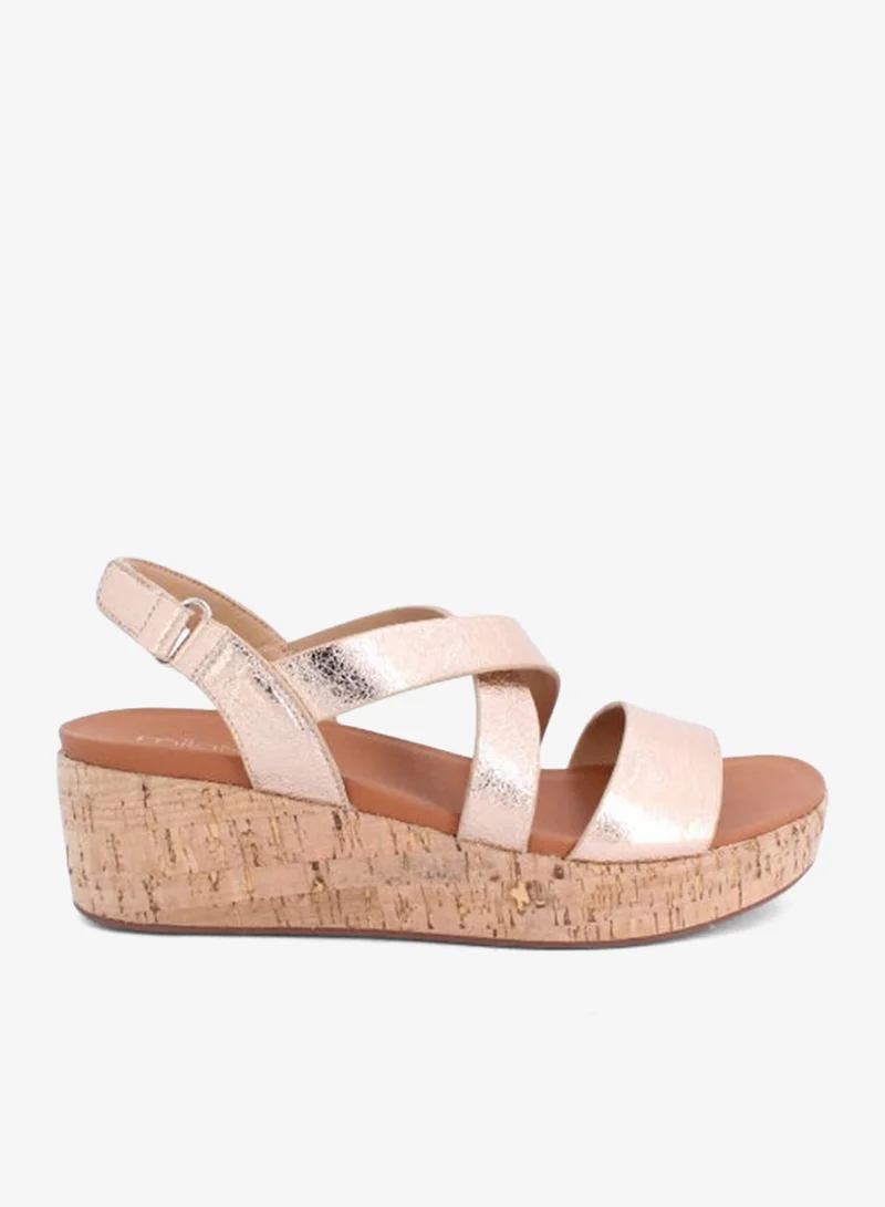 milano CARMIN Wedge Sandals