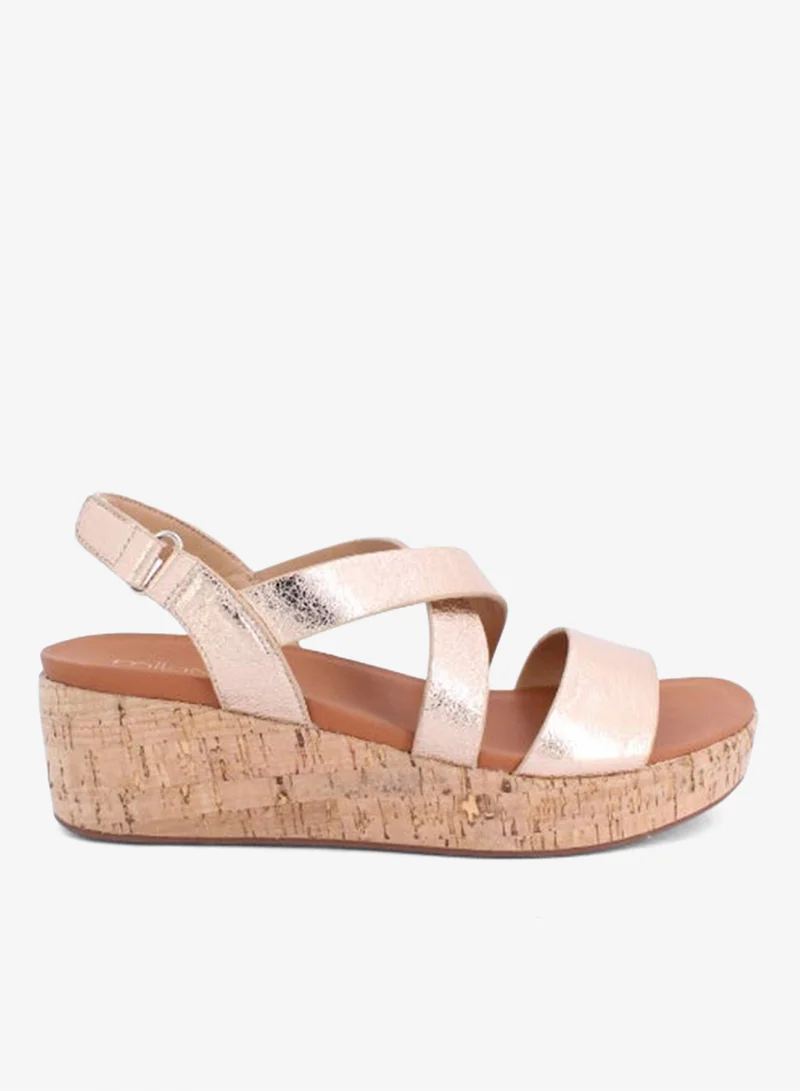 milano CARMIN Wedge Sandals