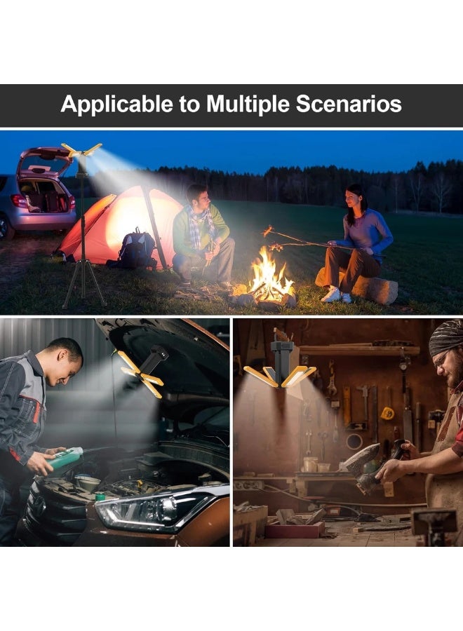 LC Multifunctional Charging Spotter - Image 5