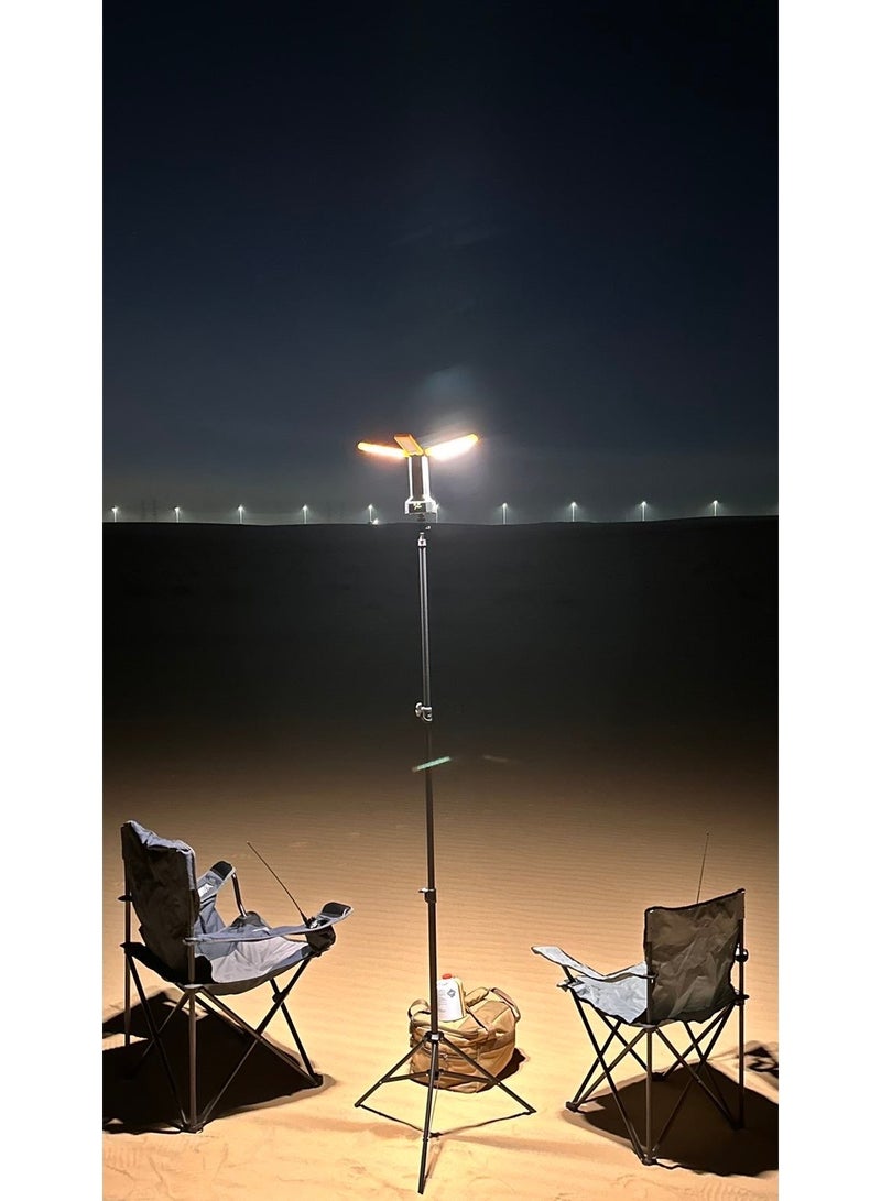 LC Multifunctional Charging Spotter - Image 4