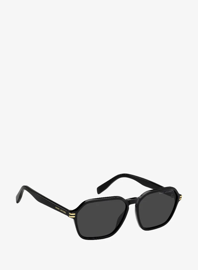 Marc Jacobs MARC JACOBS MARC 907/S Sunglasses Black Square