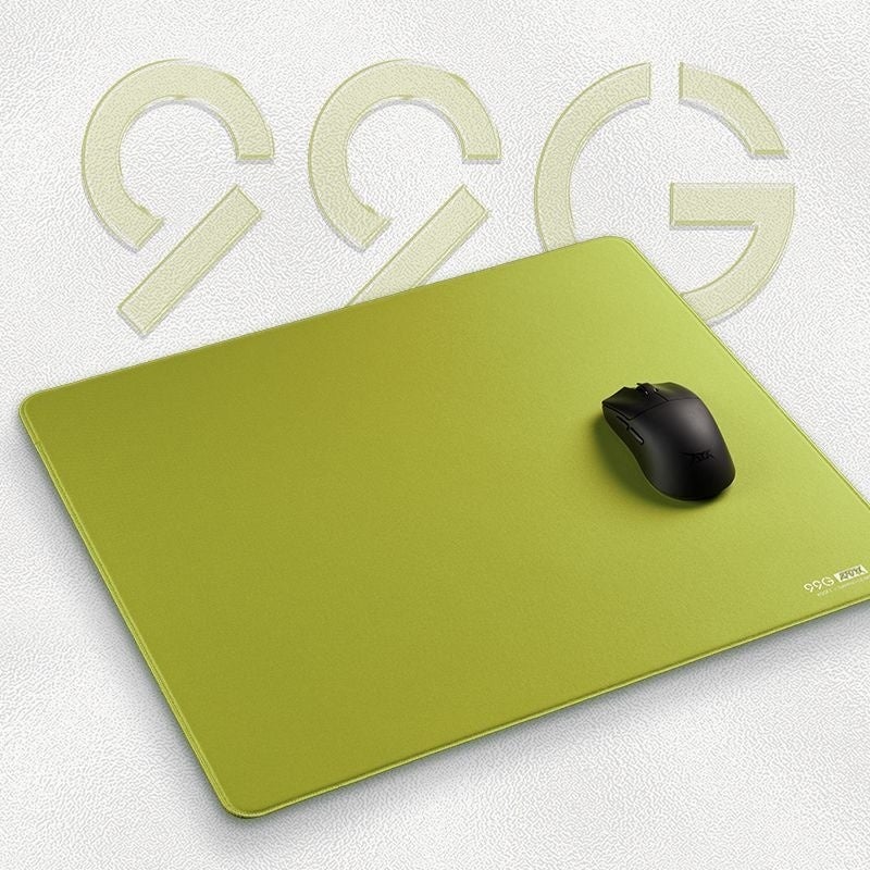 ATK 99G Air Carbon Gaming Mouse Pad - Desk Mat for Keyboard &  PC - Image 2
